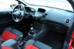 Ford Fiesta ST 2014 года